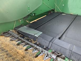 Main image John Deere 645FD 18