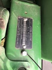 Main image John Deere 645FD 35