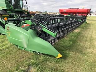 Main image John Deere 645FD 4