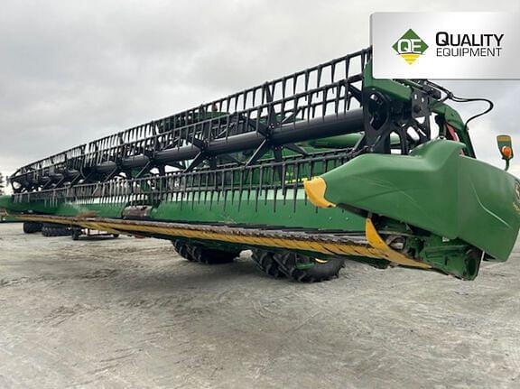 Image of John Deere 645FD Primary image