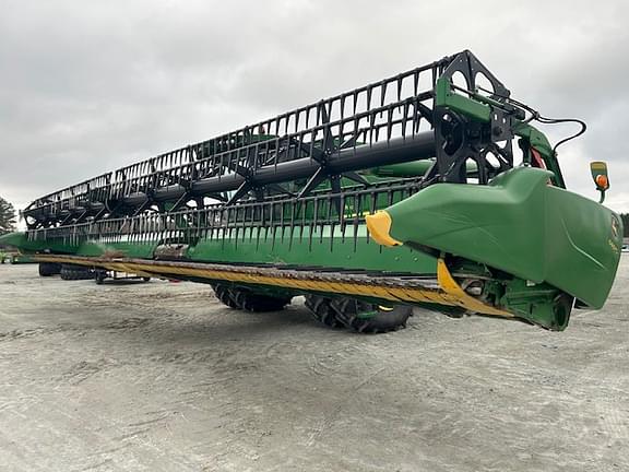 Image of John Deere 645FD Primary image