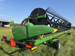 2016 John Deere 645FD Image