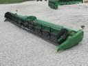 2016 John Deere 645FD Image