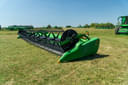 2016 John Deere 645FD Image