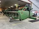 2016 John Deere 645FD Image