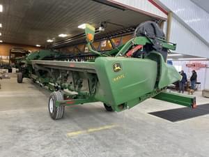 2016 John Deere 645FD Image