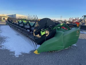 2016 John Deere 645FD Image