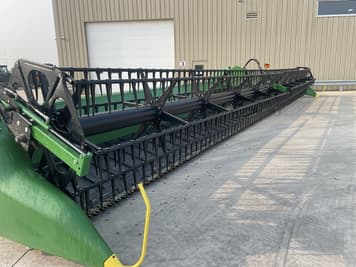 Main image John Deere 645FD