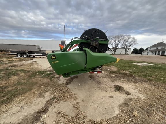 Image of John Deere 645FD Primary image