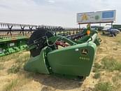 Thumbnail image John Deere 645FD 0