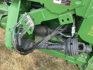 Main image John Deere 645FD 11