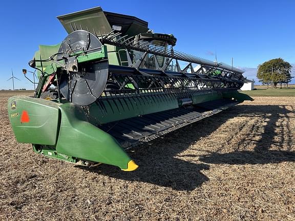 Image of John Deere 645FD Primary image