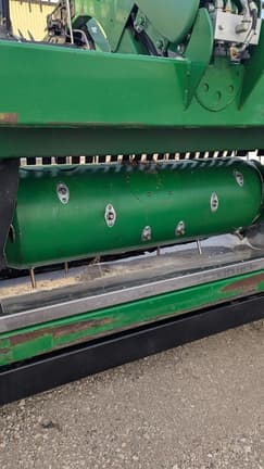 Image of John Deere 645FD equipment image 1