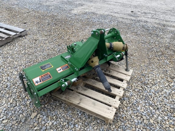 Main image John Deere 647