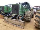 2016 John Deere 648L Image