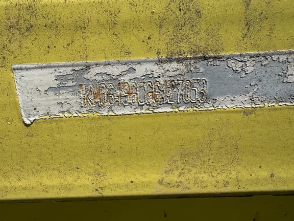 Image of John Deere 649 equipment image 2
