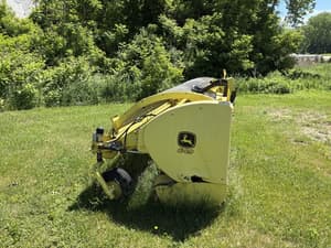 2016 John Deere 649 Image