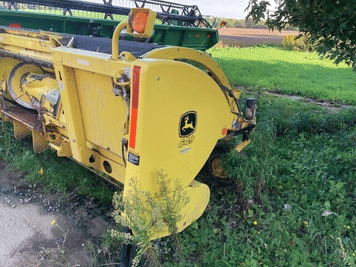 Main image John Deere 649