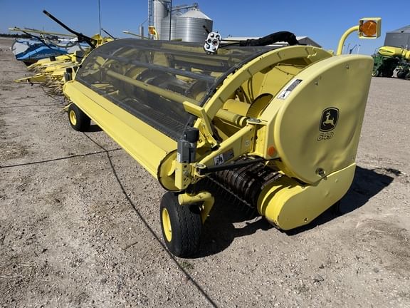 Main image John Deere 649