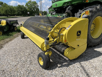 Main image John Deere 649