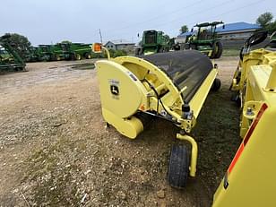 Main image John Deere 649 1