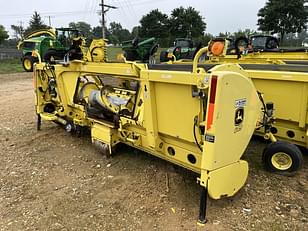 Main image John Deere 649 4