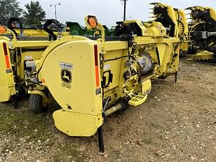 Main image John Deere 649 6