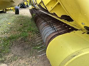 Main image John Deere 649 8