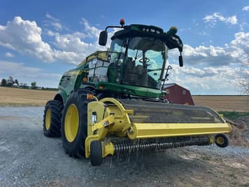 Main image John Deere 649