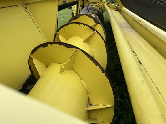 Image of John Deere 659 equipment image 4