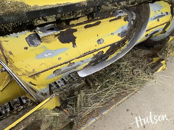Image of John Deere 659 equipment image 3