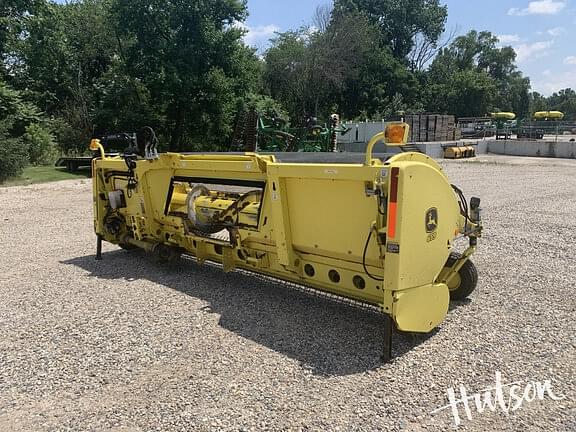 Image of John Deere 659 equipment image 3