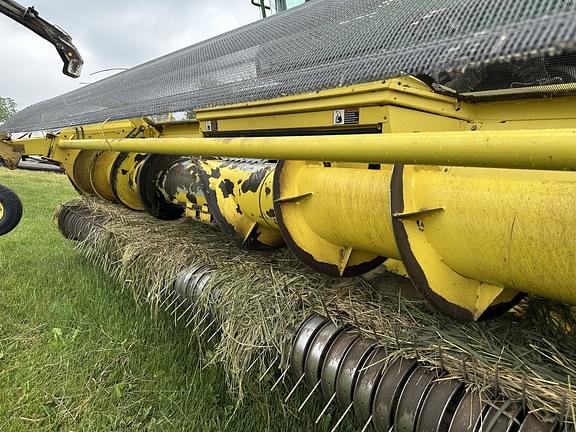 Image of John Deere 659 equipment image 4