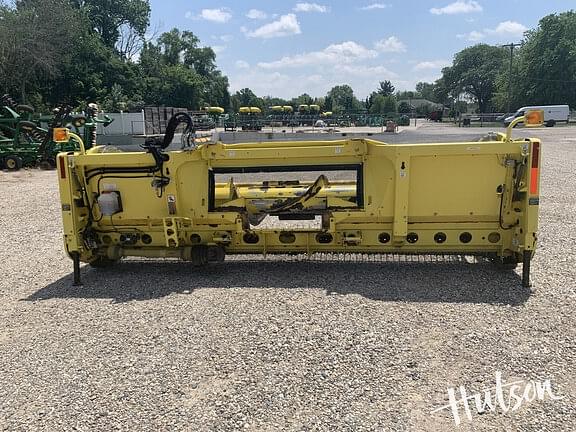Image of John Deere 659 equipment image 4