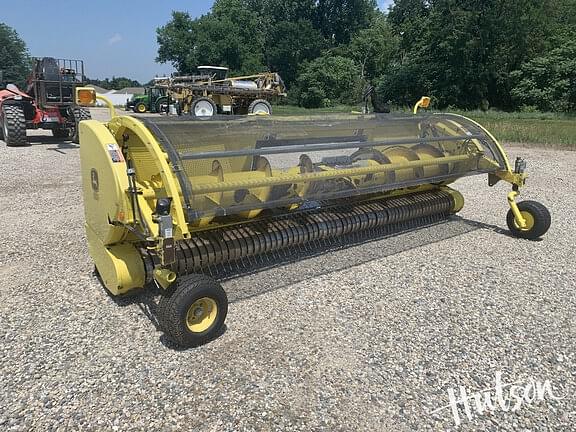 Image of John Deere 659 equipment image 2