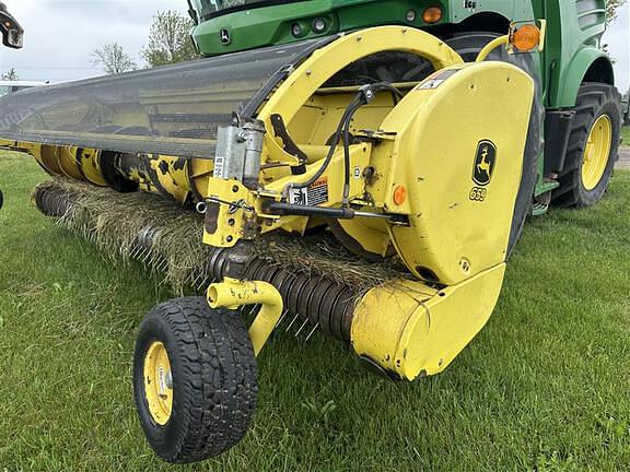 Image of John Deere 659 Primary image