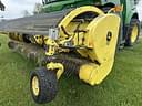 2016 John Deere 659 Image