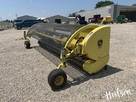 Image of John Deere 659 Primary image