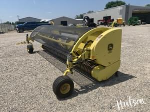 2016 John Deere 659 Image