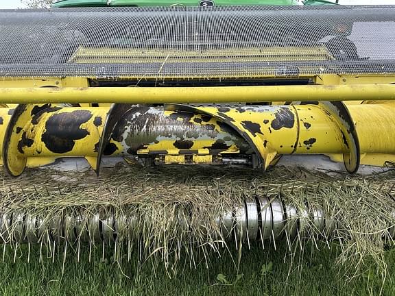Image of John Deere 659 equipment image 3