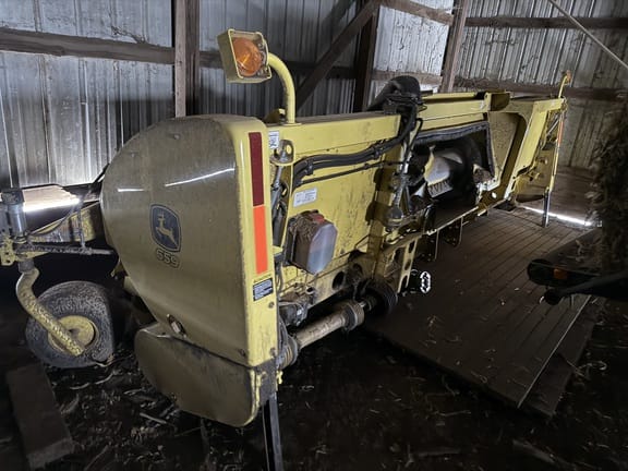 Main image John Deere 659