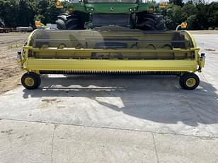 Main image John Deere 659 4