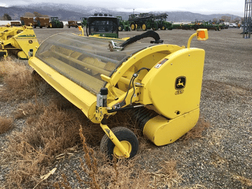 Main image John Deere 659