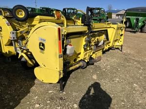 2016 John Deere 659 Image