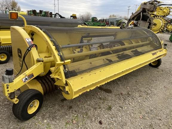 Image of John Deere 659 equipment image 1