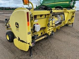 Image of John Deere 659 Image 0