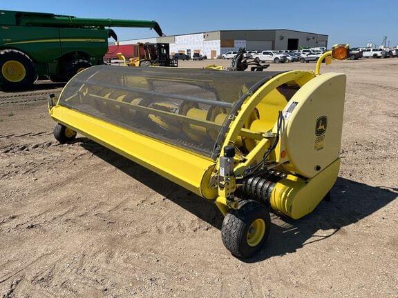 Image of John Deere 659 Primary image