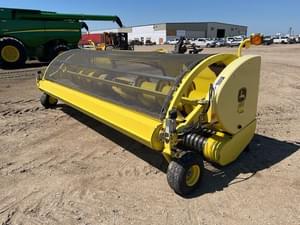 2016 John Deere 659 Image