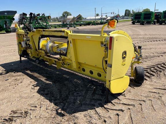 Image of John Deere 659 equipment image 4