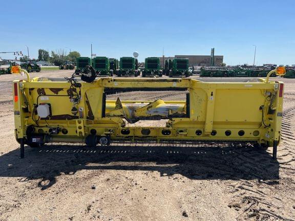 Image of John Deere 659 equipment image 3
